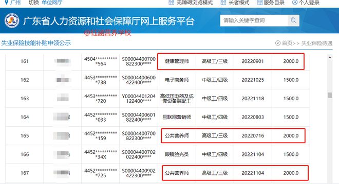 营养师报考条件2023最新规定：2023年营养师报考必备条件揭秘