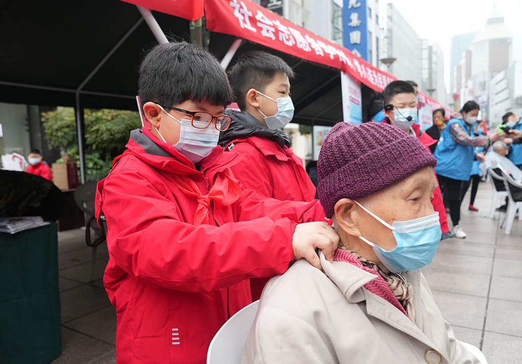 上海南京路最新新闻｜南京路最新动态揭秘