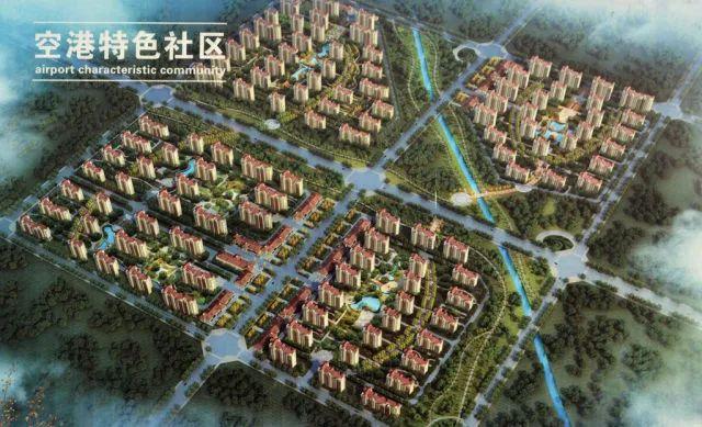 胶州市李哥庄最新规化,胶州市李哥庄最新规划解读