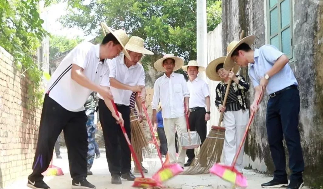 雷州市市委书记最新-雷州市市委书记最新动态