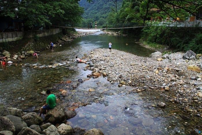 江油河西区规划新动向