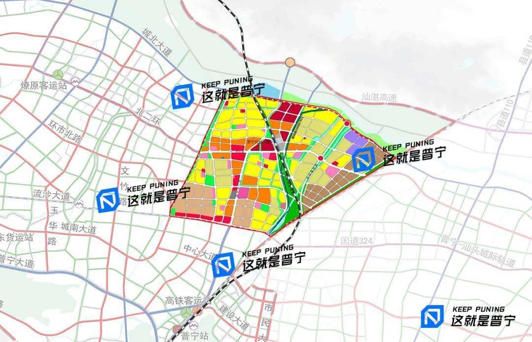 最新徐州西区规划-徐州西区规划新蓝图