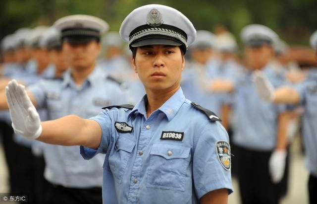 老辅警怎么办最新消息-辅警新动向助力前行