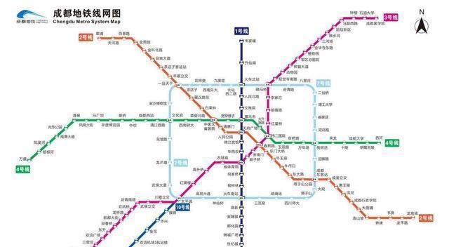 杭州地铁四期蓝图绽放新篇章，展望未来精彩无限