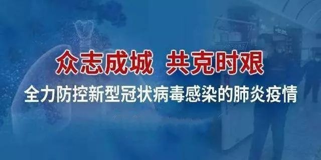 新冠肺炎最新战报：曙光初现，共克时艰新篇章