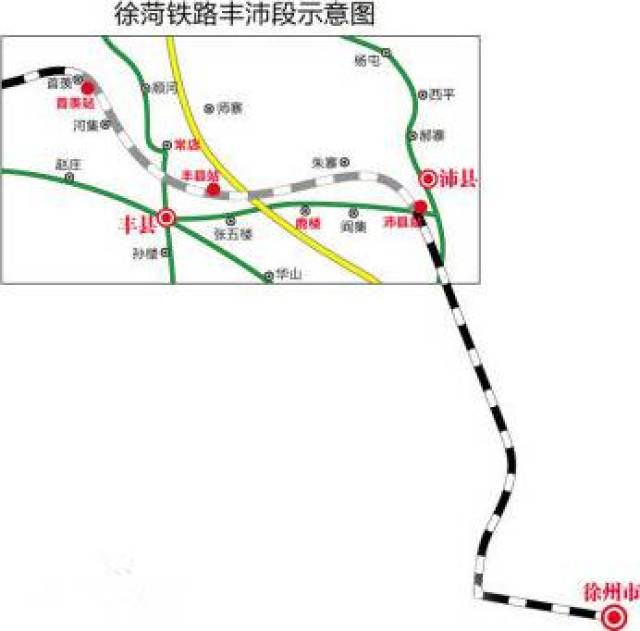 合青高速铁路最新线路规划及动态解析