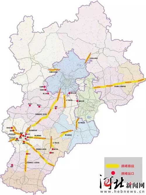 2025年度唐山地区交通限行最新政策公告揭晓