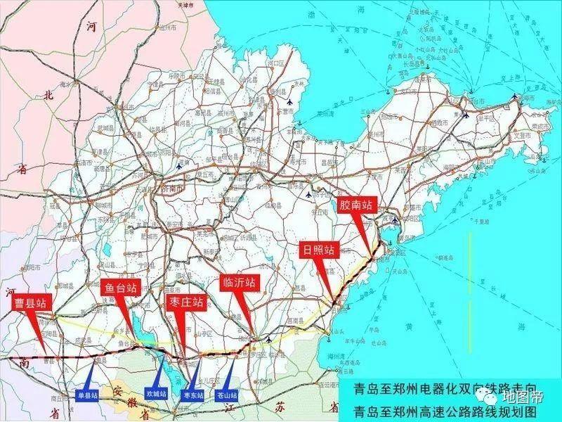 济祁高速公路单县路段最新动态揭晓