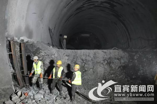 宜彝高速公路2025年最新进展动态揭晓